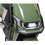 Електровелосипед Crosser CR-13 PRO 2000W 72V/30Ah LiFePO4