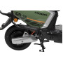 Електровелосипед Crosser CR-13 PRO 2000W 72V/30Ah LiFePO4