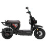 Електровелосипед Crosser CR-4 PRO 1200W 76,8V 30Ah LiFePO4