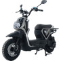 Електровелосипед Crosser CR-4 PRO 1200W 76,8V 30Ah LiFePO4