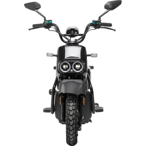 Електровелосипед Crosser CR-4 PRO 1200W 76,8V 30Ah LiFePO4
