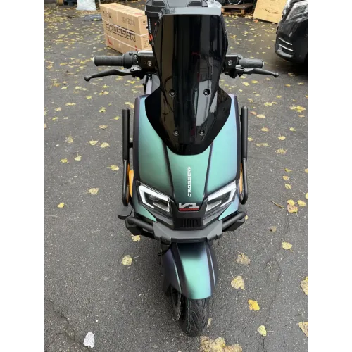 Велоскутер Crosser V-1 72V/23AH/2000W 