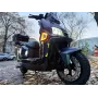 Велоскутер Crosser V-1 72V/23AH/2000W 