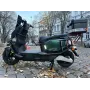 Велоскутер Crosser V-1 72V/23AH/2000W 