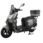 Велоскутер Crosser V-1 72V/23AH/2000W 