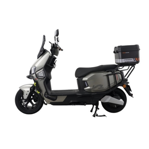 Велоскутер Crosser V-1 72V/23AH/2000W 