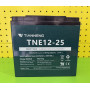 Акумулятор тяговий AGM Tianneng TNE12-25 12V25Ah