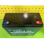 Акумулятор тяговий AGM Tianneng TNE12-25 12V25Ah