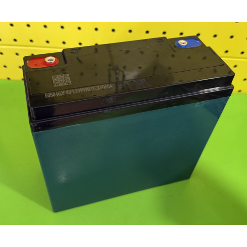 Акумулятор тяговий AGM Tianneng TNE12-25 12V25Ah