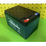 Акумулятор тяговый AGM Tianneng TNE12-15 12V15Ah
