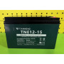 Акумулятор тяговый AGM Tianneng TNE12-15 12V15Ah