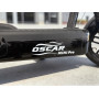 Електровелосипед Oscar Mini PRO 450W/48W/12Ah Чорний