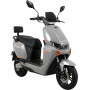 Велоскутер Crosser V-9 1600 Вт/72 В/24 А·год Графен