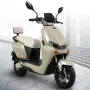 Велоскутер Crosser V-9 1600 Вт/72 В/24 А·год Графен