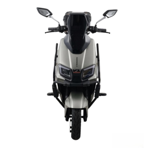 Велоскутер Crosser V-1 LFP "2000W/76.8V/30ah
