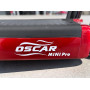 Електровелосипед Oscar Mini PRO 450W/48W/12Ah Червоний