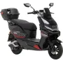 Електровелосипед Crosser CR-20 2500W 77V/30Ah LiFePO4
