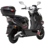 Електровелосипед Crosser CR-20 2500W 77V/30Ah LiFePO4