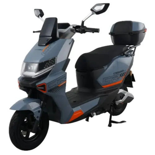 Електровелосипед Crosser CR-20 2500W 77V/30Ah LiFePO4