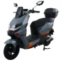 Електровелосипед Crosser CR-20 2500W 77V/30Ah LiFePO4