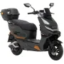 Електровелосипед Crosser CR-20 2500W 77V/30Ah LiFePO4