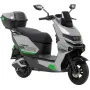 Електровелосипед Crosser CR-20 2500W 77V/30Ah LiFePO4