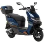 Електровелосипед Crosser CR-20 2500W 77V/30Ah LiFePO4