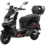 Електровелосипед Crosser CR-20 2500W 77V/30Ah LiFePO4
