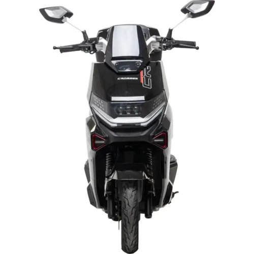 Електровелосипед Crosser CR-20 2500W 77V/30Ah LiFePO4
