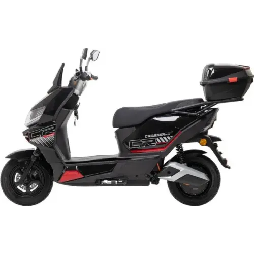 Електровелосипед Crosser CR-20 2500W 77V/30Ah LiFePO4