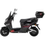 Електровелосипед Crosser CR-20 2500W 77V/30Ah LiFePO4