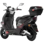 Електровелосипед Crosser CR-20 2500W 77V/30Ah LiFePO4