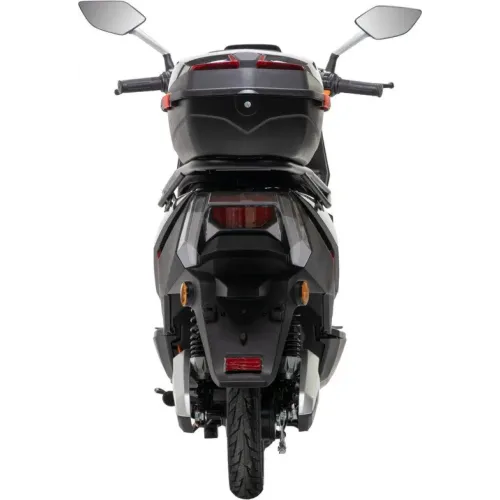 Електровелосипед Crosser CR-20 2500W 77V/30Ah LiFePO4