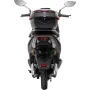 Електровелосипед Crosser CR-20 2500W 77V/30Ah LiFePO4