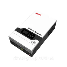 Гібридний інвертор MUST PV18-3024 PRO, 24В, 3000BТ