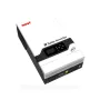 Гібридний інвертор MUST PV18-3024 PRO, 24В, 3000BТ