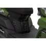 Електровелосипед Crosser CR-21 PRO 2500W 76.8V/40Ah LiFePO4