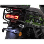 Електровелосипед Crosser CR-21 PRO 2500W 76.8V/40Ah LiFePO4
