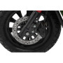 Електровелосипед Crosser CR-21 PRO 2500W 76.8V/40Ah LiFePO4