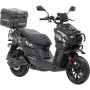 Електровелосипед Crosser CR-21 PRO 2500W 76.8V/40Ah LiFePO4