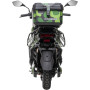 Електровелосипед Crosser CR-21 PRO 2500W 76.8V/40Ah LiFePO4