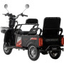 Електровелосипед Crosser Transit TR-5 LFP (LiFePO4) 1500W 76.8V 30Ah