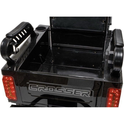 Електровелосипед Crosser Transit TR-5 LFP (LiFePO4) 1500W 76.8V 30Ah
