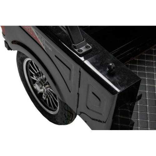 Електровелосипед Crosser Transit TR-5 LFP (LiFePO4) 1500W 76.8V 30Ah