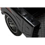 Електровелосипед Crosser Transit TR-5 LFP (LiFePO4) 1500W 76.8V 30Ah