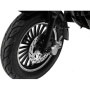 Електровелосипед Crosser Transit TR-5 LFP (LiFePO4) 1500W 76.8V 30Ah