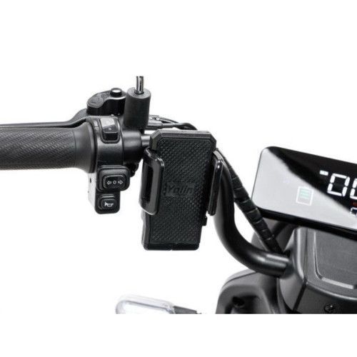 Електровелосипед Crosser Transit TR-5 LFP (LiFePO4) 1500W 76.8V 30Ah