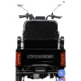 Електровелосипед Crosser Transit TR-5 LFP (LiFePO4) 1500W 76.8V 30Ah