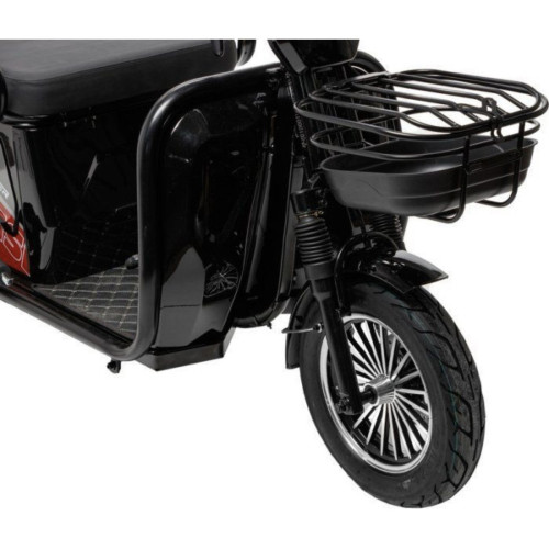 Електровелосипед Crosser Transit TR-5 LFP (LiFePO4) 1500W 76.8V 30Ah