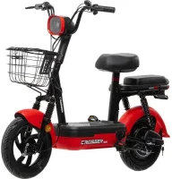 Електровелосипед Crosser Mini 450W 48V 12Ah 